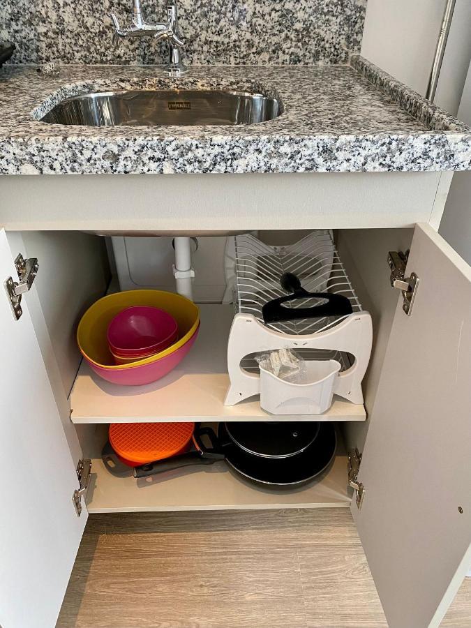 Condominio Novo Com Piscina No Bras Sao Paulo Bagian luar foto